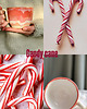 kubki Duży kubek CANDY CANE 4