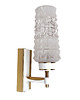 kinkiety Kinkiet vintage Hollywood Regency, Niemcy, S 3