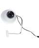 lampy stołowe Lampka biurkowa, proj. J. Hurka, Napako, Czechosłowacja, lata 60. 7