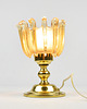 lampy stołowe Lampka stołowa, lata 70 7