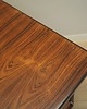 biurka Biurko palisandrowe, duński design, lata 60, produkcja: Dania 4