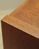 komody i szafki Highboard tekowy, duński design, lata 60, produkcja: Dania 4