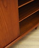 komody i szafki Sideboard tekowy, duński design, lata 70, producent: Dyrlund 9