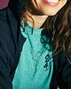 wisiory SPHERE  / silver necklace 4