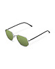 okulary damskie Okulary Meller Eyasi Silver Olive 2