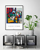 plakaty Claude Venard - Exhibition Poster 2