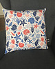 poduszki do pokoju dziecka Poduszka dekoracyjna VELVET Coastal Sea, Premium Home Decor 2