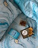 pościel Komplet pojedynczy LUXURY AGATE 1