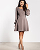 sukienki mini damskie Sukienka B741 1