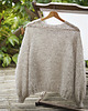 swetry damskie  Sweter SkyPuch Grey 2