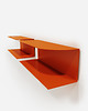 regały i półki Miller & Smith Shelf 4