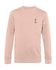 bluza bez kaptura damska Bluza summer never ends 2