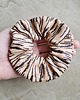 bransoletki skórzane SCRUNCHIE skóra 5