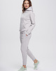 spodnie dresowe damskie Spodnie dresowe COZY Moonwalk damskie 1