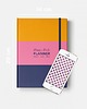 kalendarze i plannery Happy Body Planner. Paski 1