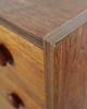 komody i szafki Komoda tekowa, duński design, lata 60, produkcja: Dania 7