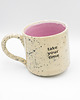 kubki Ceramiczny Kubek 250 ml "take your time" 1
