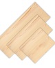 regały i półki PÓŁKA DO REGAŁU 80 cm (MySet) 1