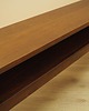 komody Lowboard tekowy, duński design, lata 70, produkcja: Dania 7