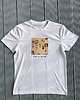 t-shirty męskie T-shirt "Flies on the wall" 3