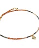 chokery Turmaliny /choker/ vol. 30 naszyjnik - Szlachetna kolekcja 2