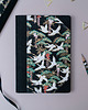 notatniki i albumy Notes w kropki Notatnik Ręcznie wykonany 4