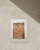 obrazy Abstrakcja wabi sabi nr 05, pigmenty ziemne, akryl 1