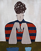 obrazy ORYGINAŁ. Obraz na papierze 2 - 40x30cm 1