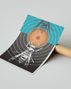 plakaty Plakat CANDYMAN (ILUSTRACJA) 1
