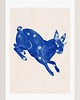 plakaty Plakat  - Konstelacja Zająca - Lepus 1