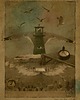 plakaty Plakat The Tower 2