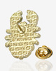 przypinki Pins znak zodiaku "Rak" 2