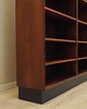 regały Biblioteczka palisandrowa, duński design, lata 70, produkcja: Hundevad 3