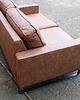 sofy i szezlongi Modernistyczna sofa , lata 80 4