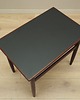 stoliki kawowe Stolik tekowy, duński design, lata 70, produkcja: Dania 4