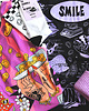 topy damskie Shrooms Mesh Tank Top 4