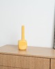 wazony Wazon ceramiczny żółty, włoski design, lata 70, produkcja: Włochy 5