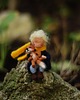 misie i maskotki Mały Książe- Waldorf Toys 1