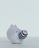 figurki i rzeźby Miniaturowa Figurka Kota 3