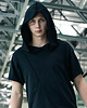 t-shirt damskie Simple t-shirt 6