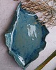 pojemniki na biżuterię Ceramiczna Muszla 1