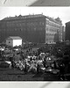 fotografia Unikatowy wydruk - Stary Kleparz I Wystawa Kraków Stories 2025 I 40x30 cm 1