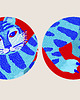 grafiki i ilustracje Bai-hu tiger 5