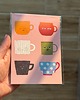 grafiki i ilustracje Print "Coffee Moods" 2