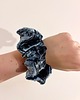 gumki do włosów Aksamitna  Pela' Scrunchie do włosów STAR 6