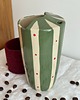 kubki Ceramiczny kubek podróżny 400ml 3