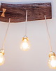 lampy wiszące Lampa wisząca 4