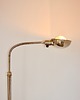 lampy podłogowe Lampa podłogowa Art Deco Bauhaus z lat 30. 8