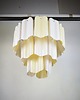 lampy wiszące Żyrandol lata 80, Włochy. 3