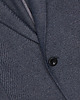 marynarki męskie Marynarka do zestawu termini szary super slim fit 1
